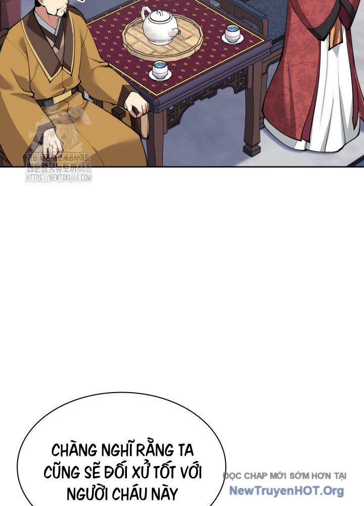 Học Giả Kiếm Sĩ Chap 164 - Next Chap 165