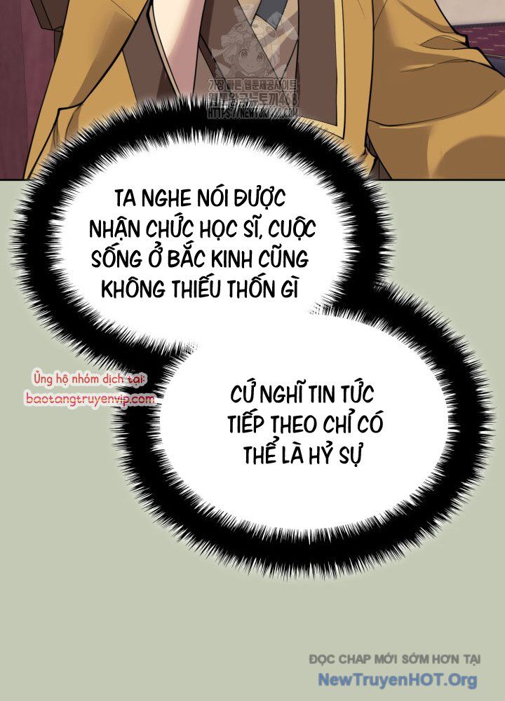 Học Giả Kiếm Sĩ Chap 164 - Next Chap 165