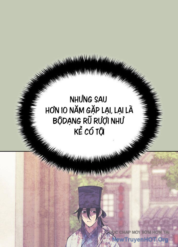Học Giả Kiếm Sĩ Chap 164 - Next Chap 165