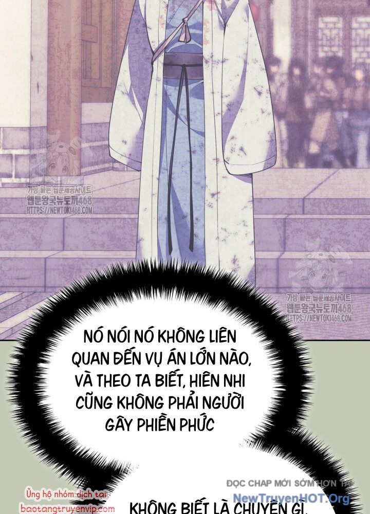 Học Giả Kiếm Sĩ Chap 164 - Next Chap 165