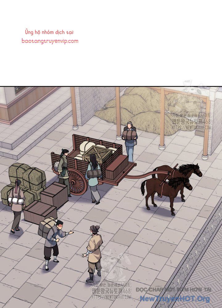 Học Giả Kiếm Sĩ Chap 164 - Next Chap 165