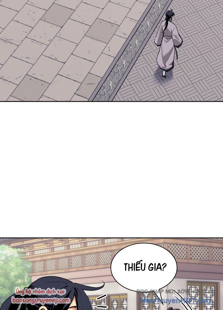 Học Giả Kiếm Sĩ Chap 164 - Next Chap 165
