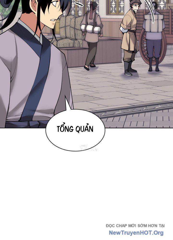 Học Giả Kiếm Sĩ Chap 164 - Next Chap 165