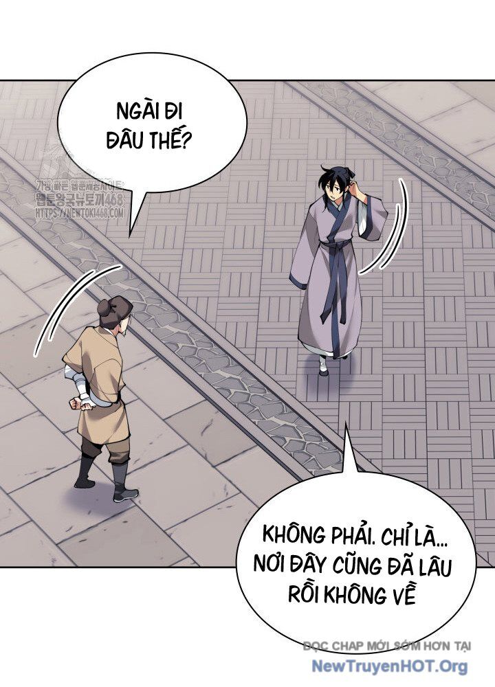 Học Giả Kiếm Sĩ Chap 164 - Next Chap 165