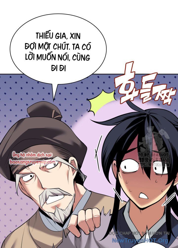 Học Giả Kiếm Sĩ Chap 164 - Next Chap 165