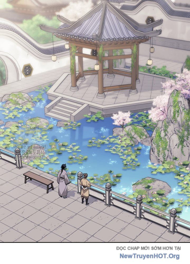 Học Giả Kiếm Sĩ Chap 164 - Next Chap 165