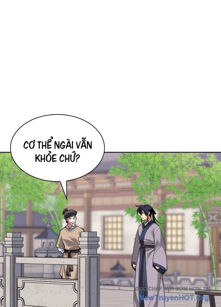 Học Giả Kiếm Sĩ Chap 164 - Next Chap 165