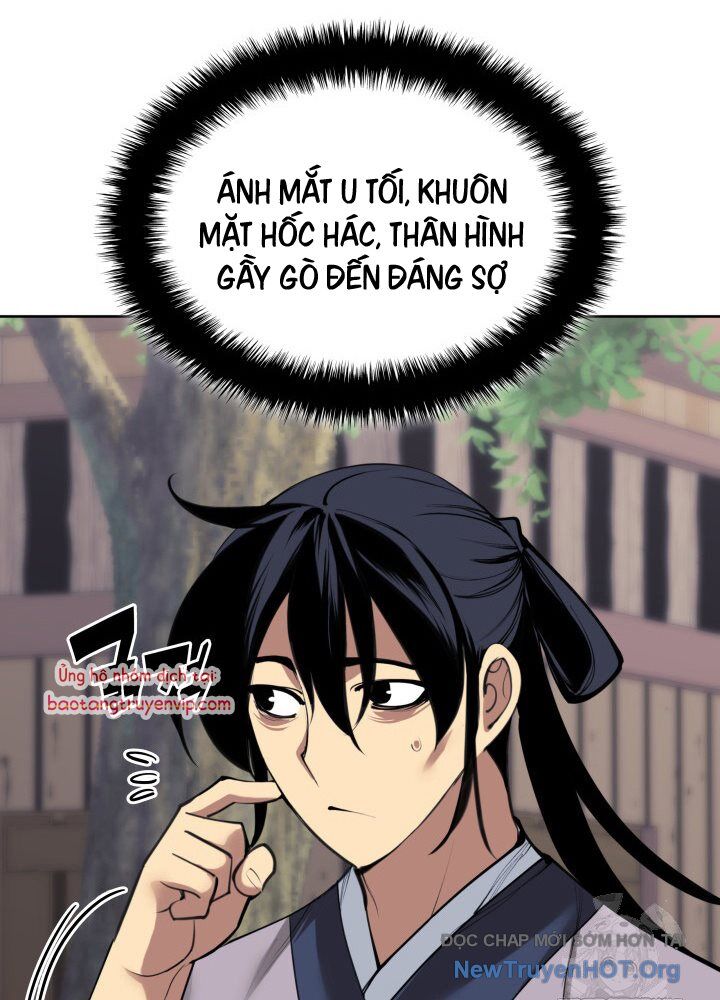 Học Giả Kiếm Sĩ Chap 164 - Next Chap 165