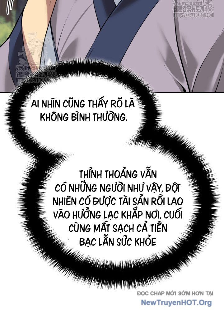 Học Giả Kiếm Sĩ Chap 164 - Next Chap 165