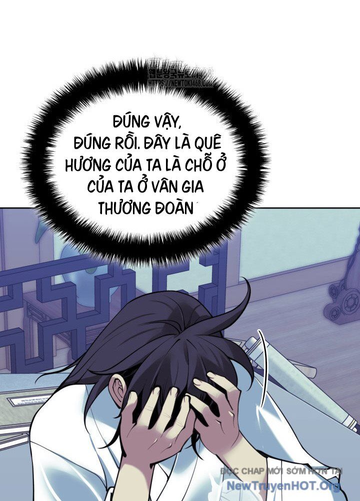 Học Giả Kiếm Sĩ Chap 164 - Next Chap 165
