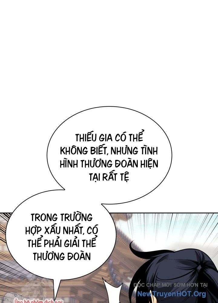 Học Giả Kiếm Sĩ Chap 164 - Next Chap 165
