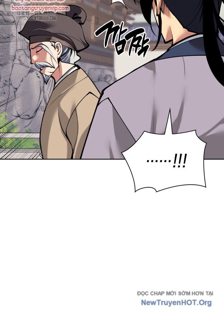 Học Giả Kiếm Sĩ Chap 164 - Next Chap 165