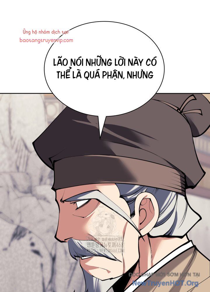 Học Giả Kiếm Sĩ Chap 164 - Next Chap 165