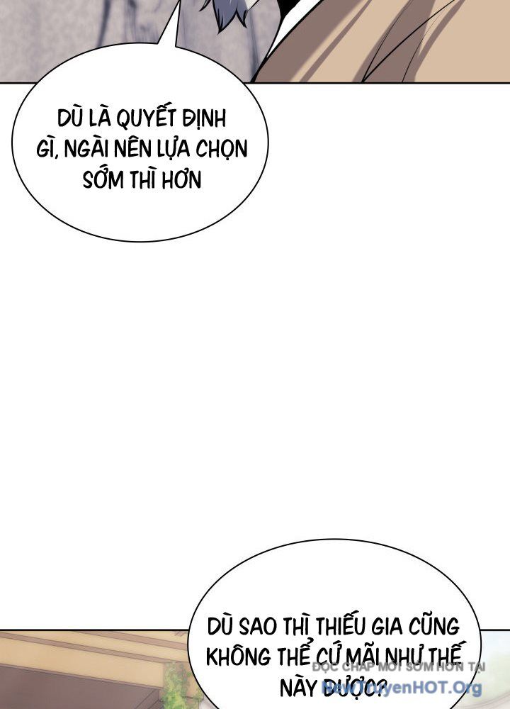 Học Giả Kiếm Sĩ Chap 164 - Next Chap 165