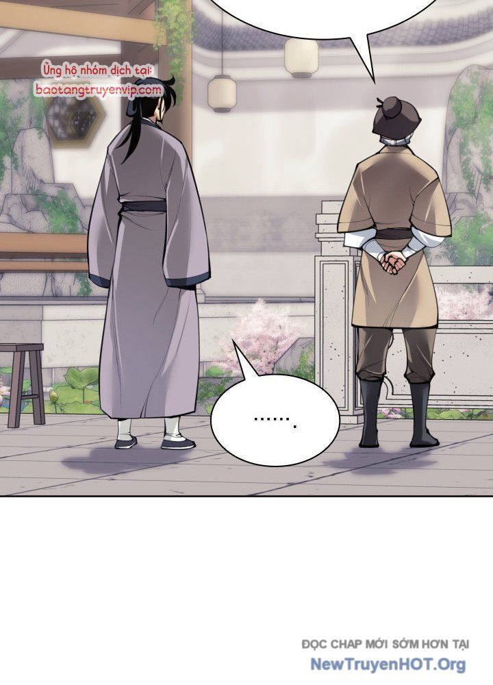 Học Giả Kiếm Sĩ Chap 164 - Next Chap 165