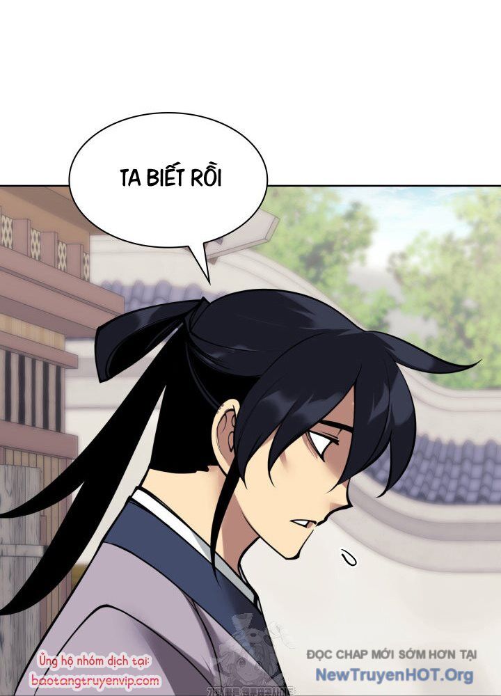 Học Giả Kiếm Sĩ Chap 164 - Next Chap 165