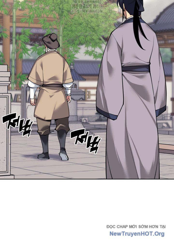 Học Giả Kiếm Sĩ Chap 164 - Next Chap 165