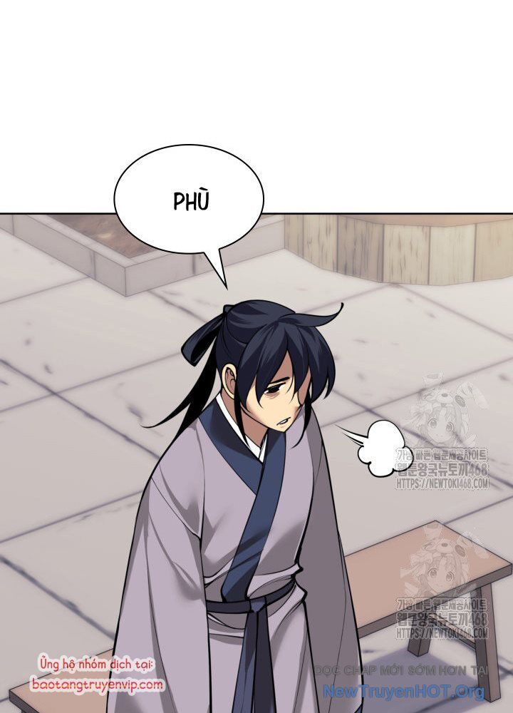 Học Giả Kiếm Sĩ Chap 164 - Next Chap 165
