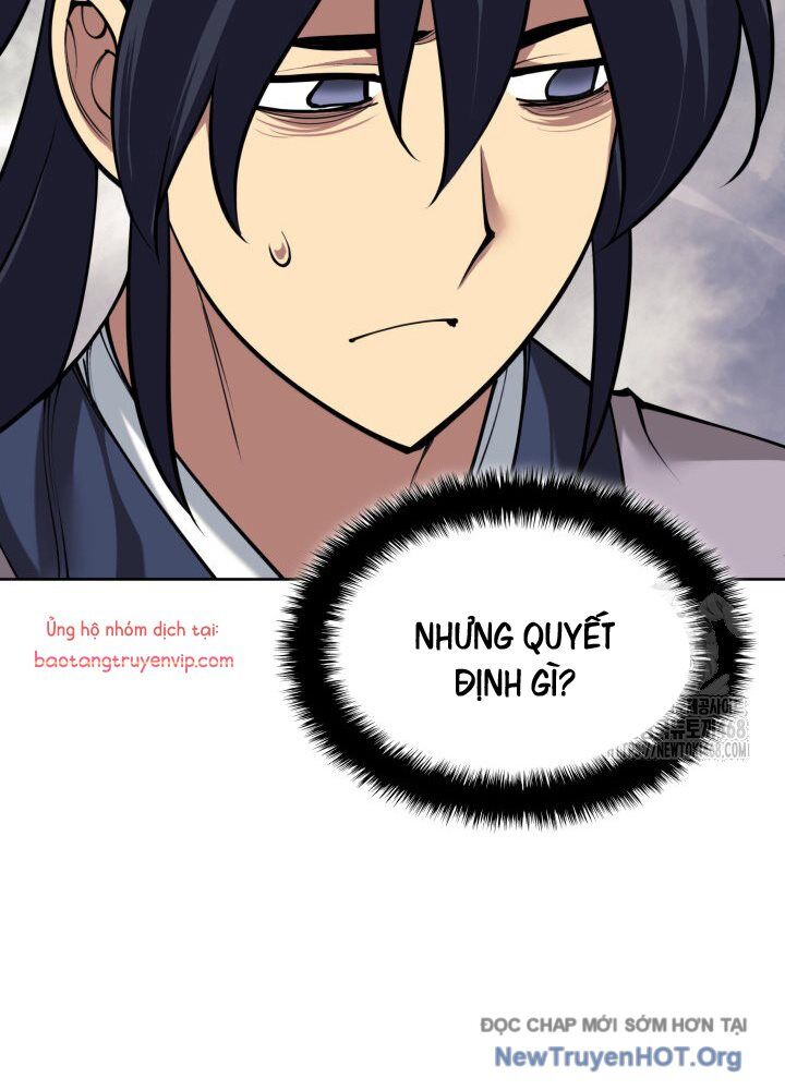 Học Giả Kiếm Sĩ Chap 164 - Next Chap 165