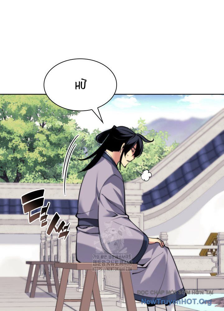 Học Giả Kiếm Sĩ Chap 164 - Next Chap 165