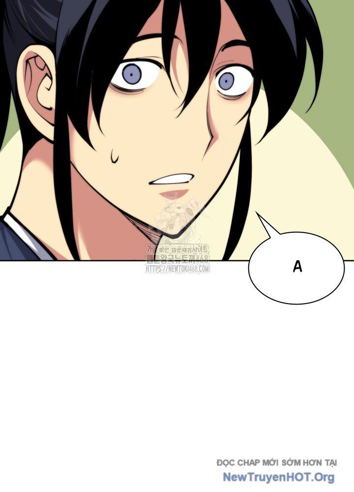 Học Giả Kiếm Sĩ Chap 164 - Next Chap 165