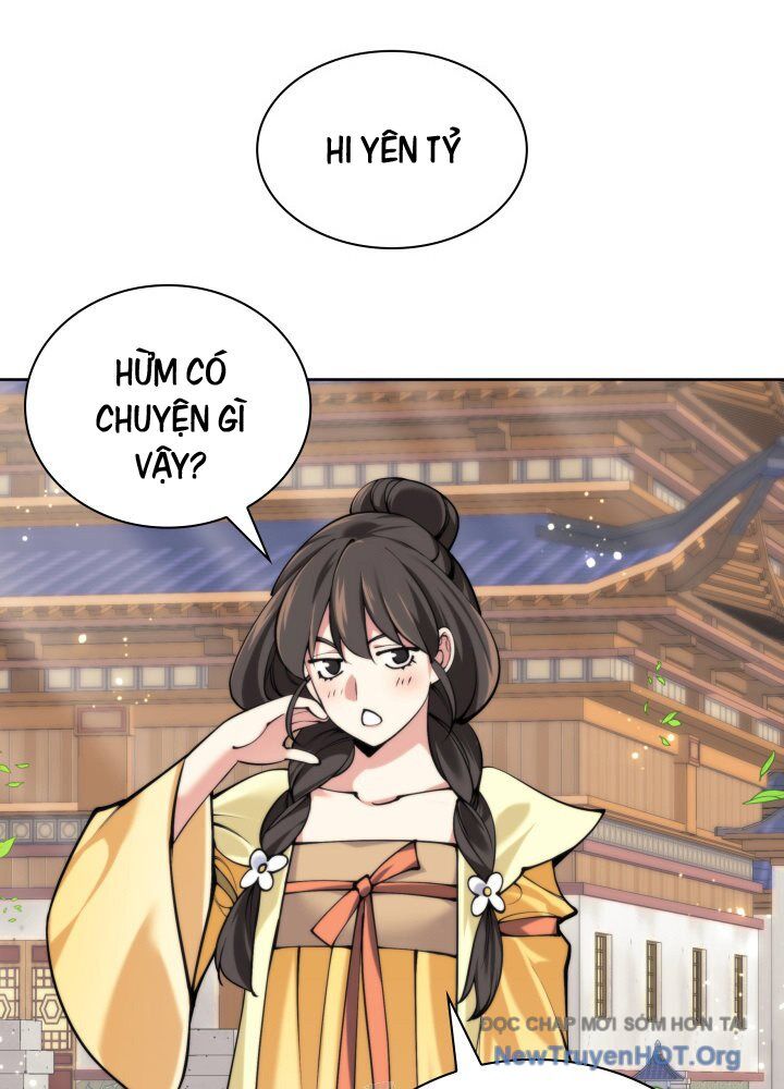 Học Giả Kiếm Sĩ Chap 164 - Next Chap 165