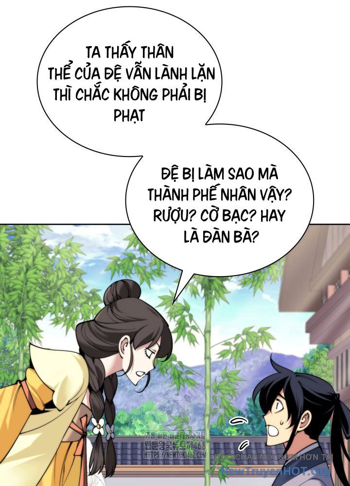 Học Giả Kiếm Sĩ Chap 164 - Next Chap 165