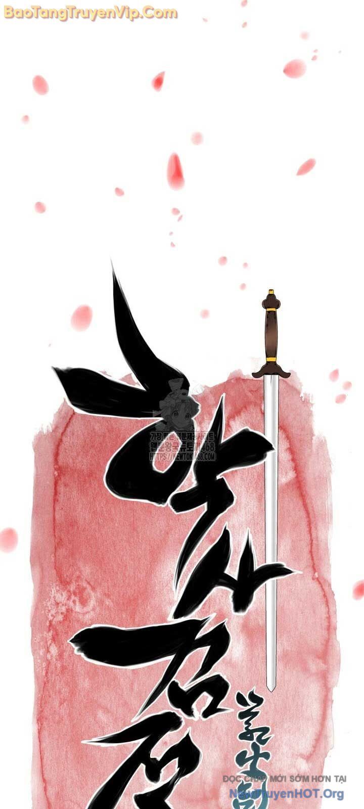 Học Giả Kiếm Sĩ Chap 165 - Next Chap 166
