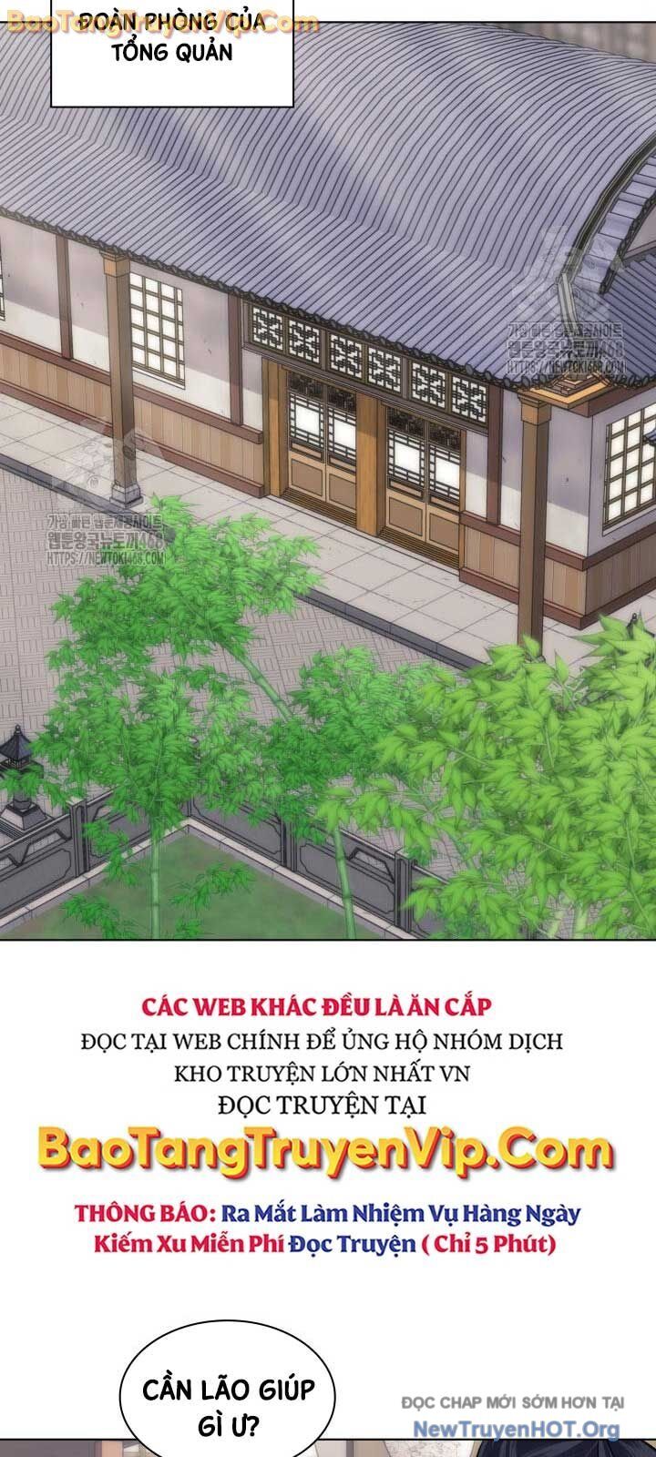Học Giả Kiếm Sĩ Chap 165 - Next Chap 166