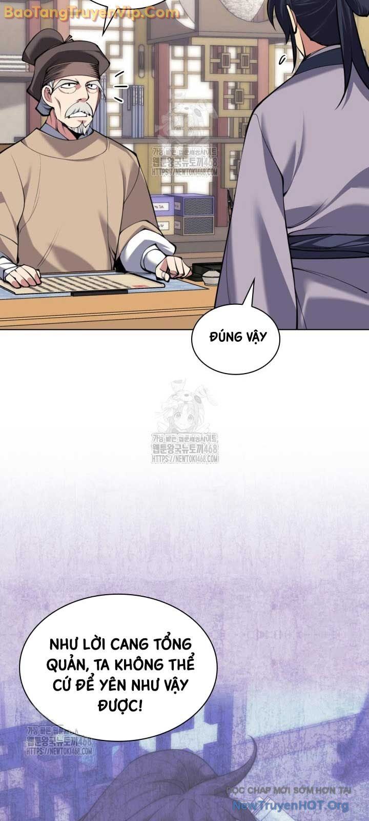 Học Giả Kiếm Sĩ Chap 165 - Next Chap 166