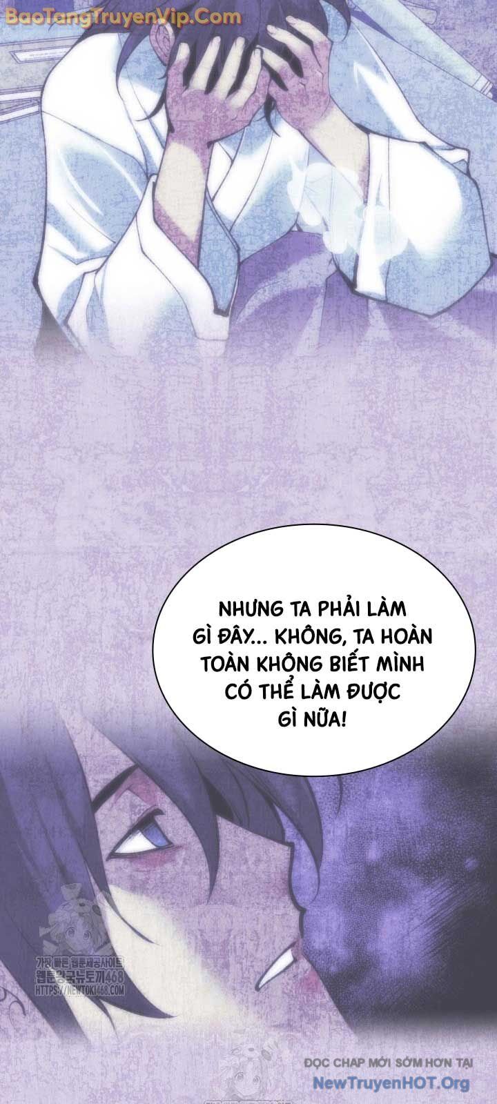 Học Giả Kiếm Sĩ Chap 165 - Next Chap 166