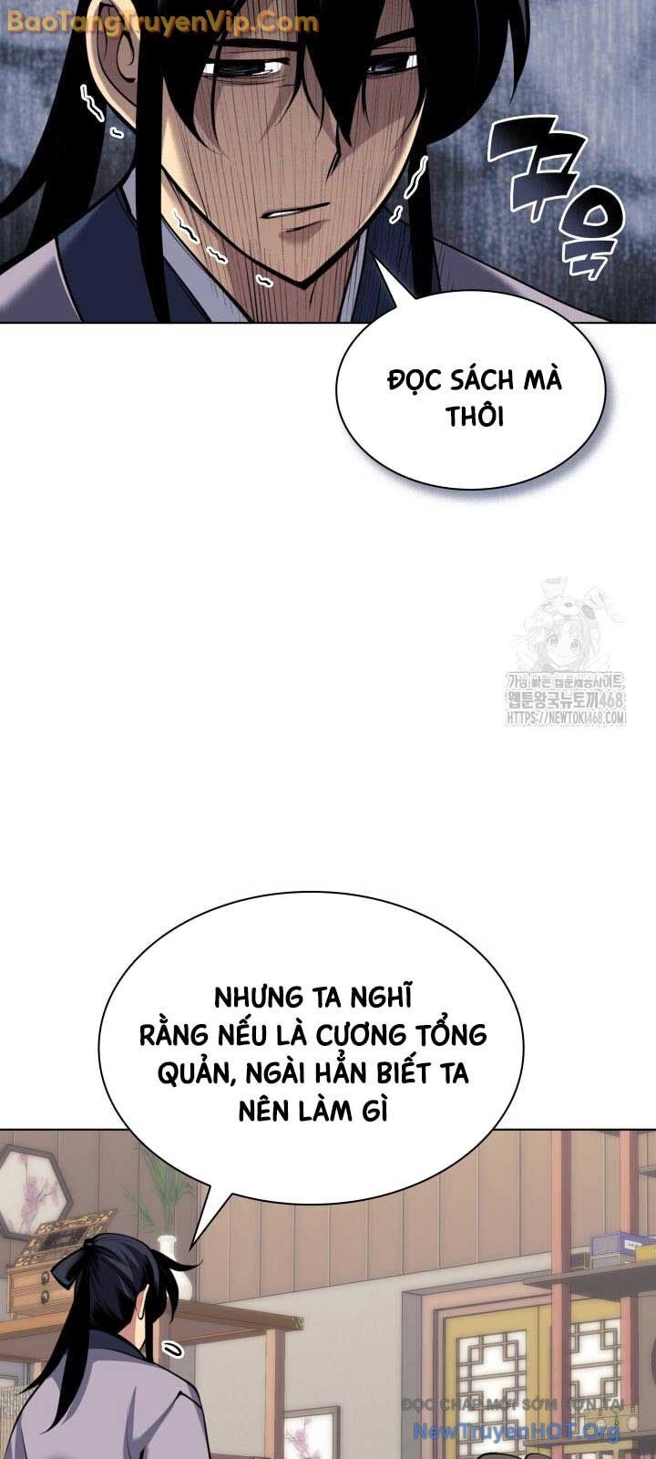 Học Giả Kiếm Sĩ Chap 165 - Next Chap 166
