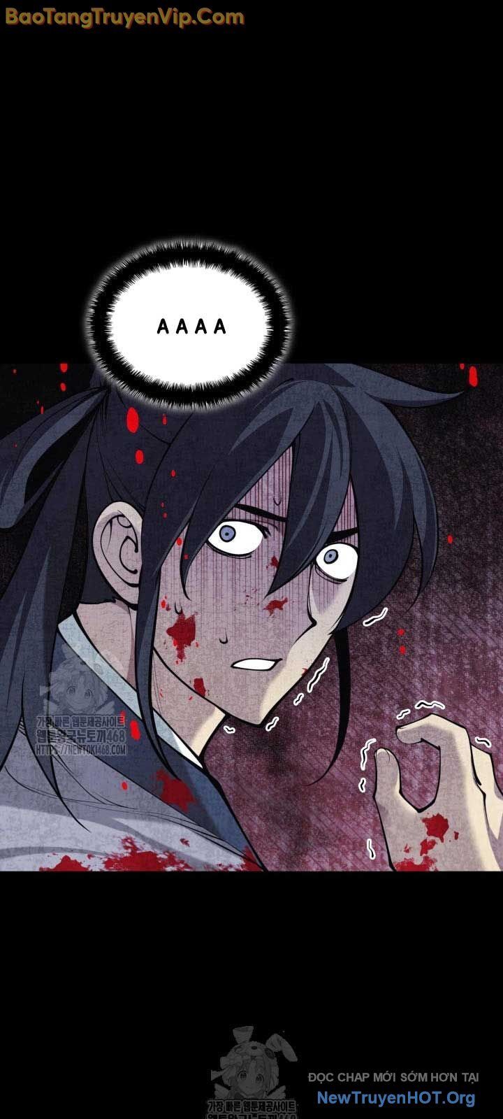 Học Giả Kiếm Sĩ Chap 165 - Next Chap 166