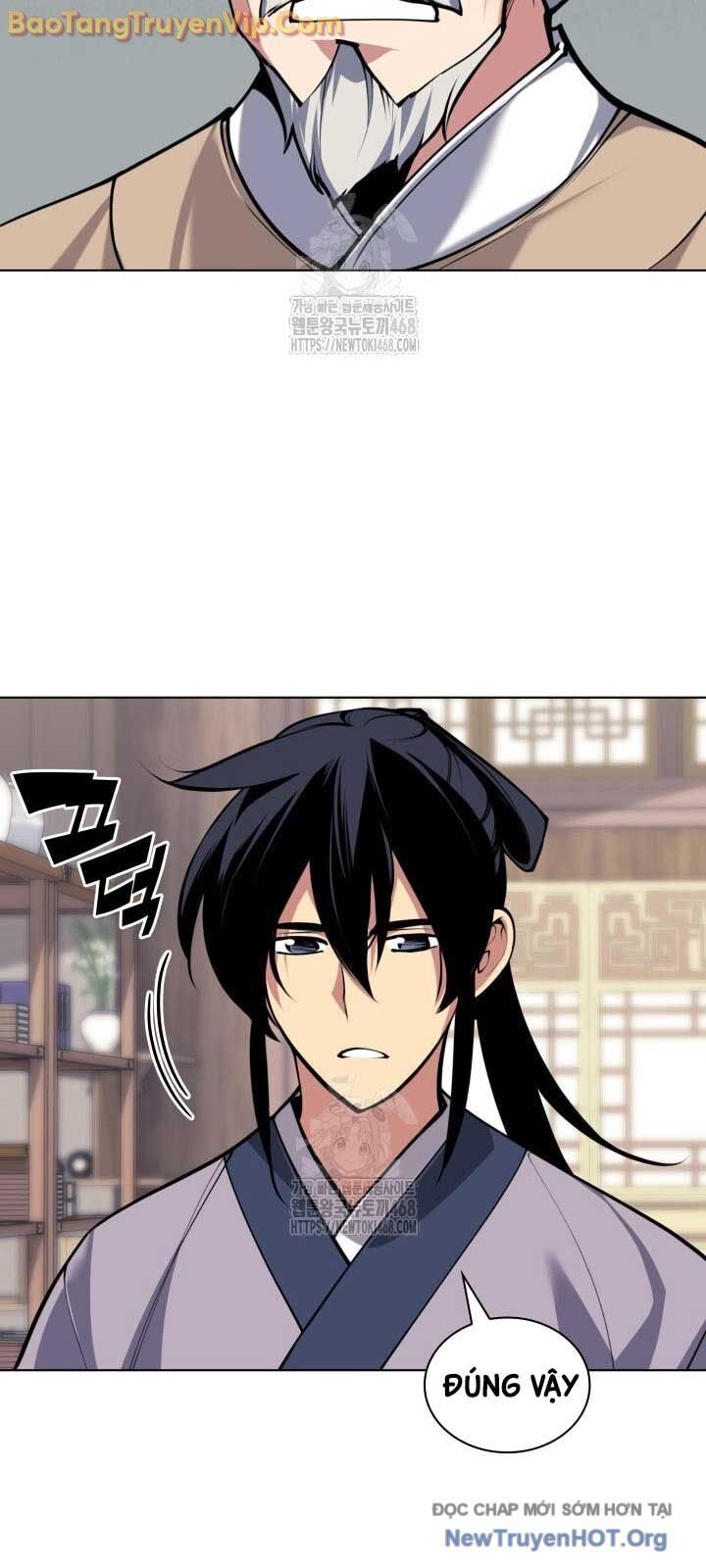 Học Giả Kiếm Sĩ Chap 165 - Next Chap 166