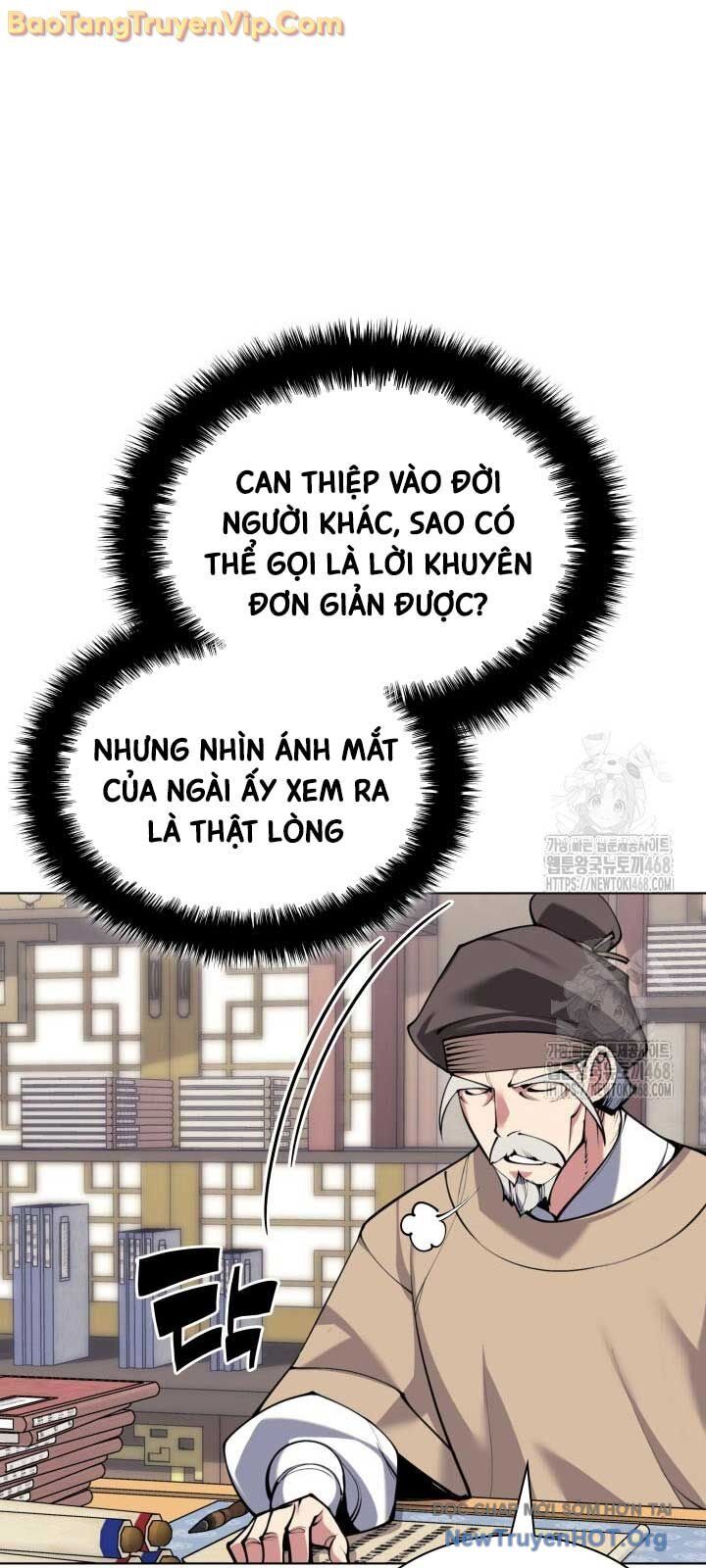 Học Giả Kiếm Sĩ Chap 165 - Next Chap 166
