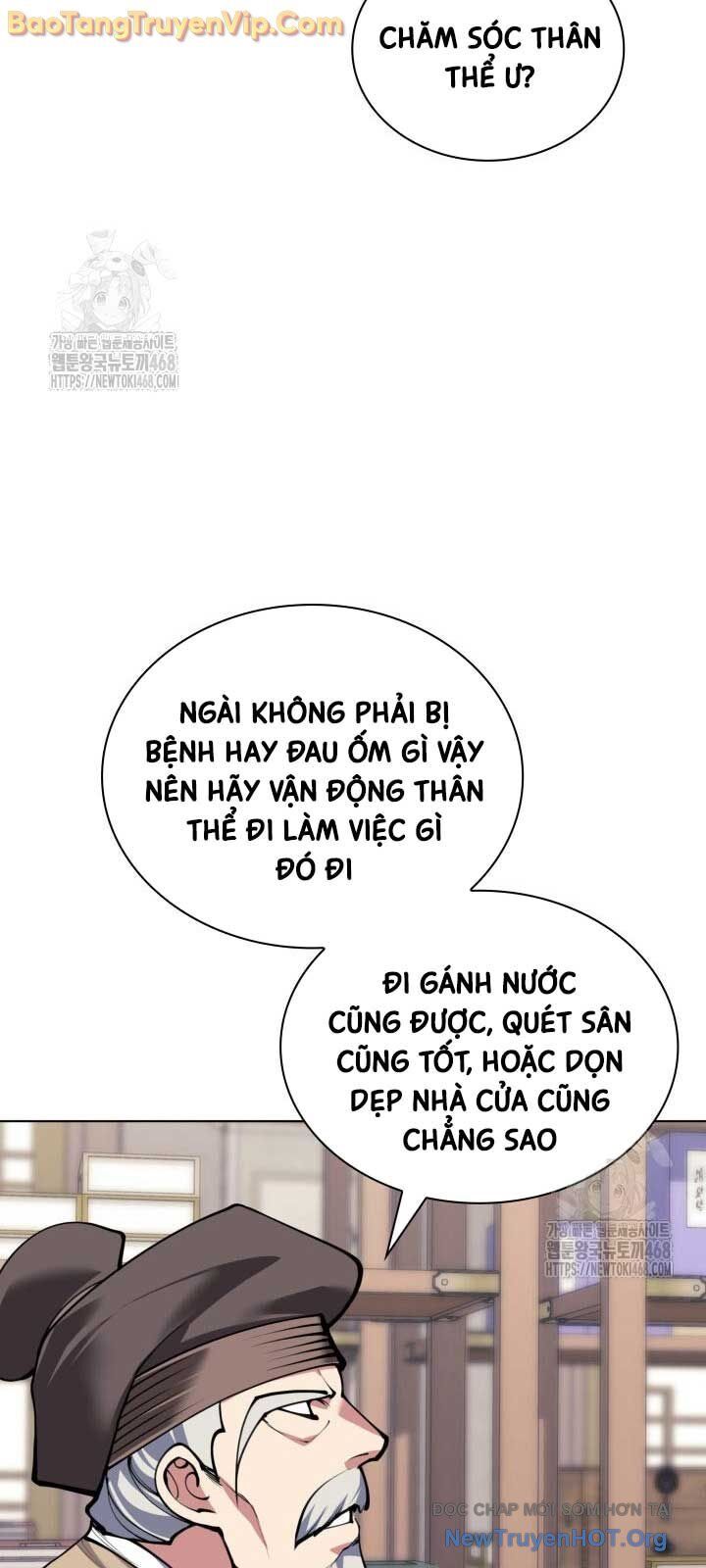 Học Giả Kiếm Sĩ Chap 165 - Next Chap 166