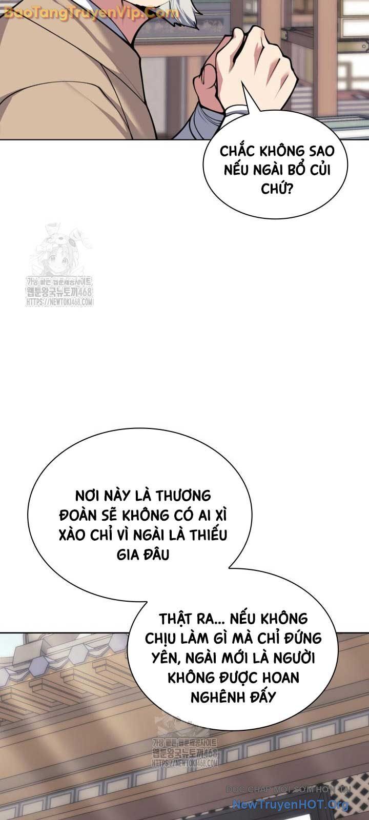 Học Giả Kiếm Sĩ Chap 165 - Next Chap 166