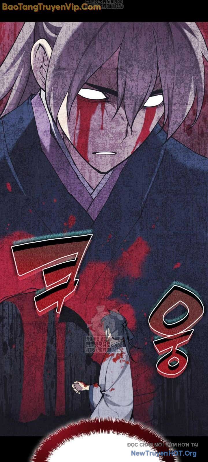 Học Giả Kiếm Sĩ Chap 165 - Next Chap 166