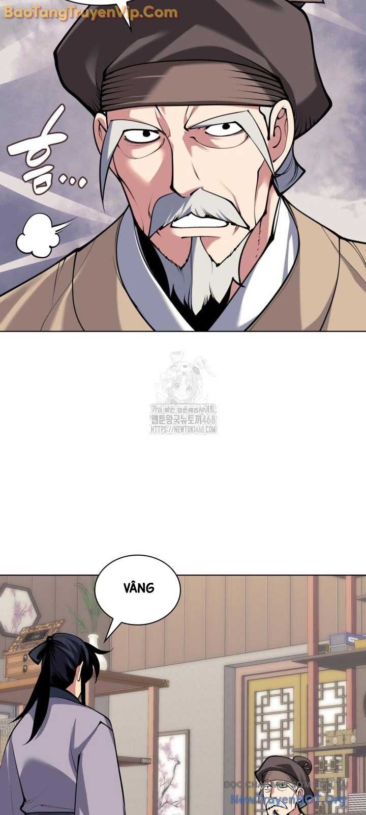 Học Giả Kiếm Sĩ Chap 165 - Next Chap 166