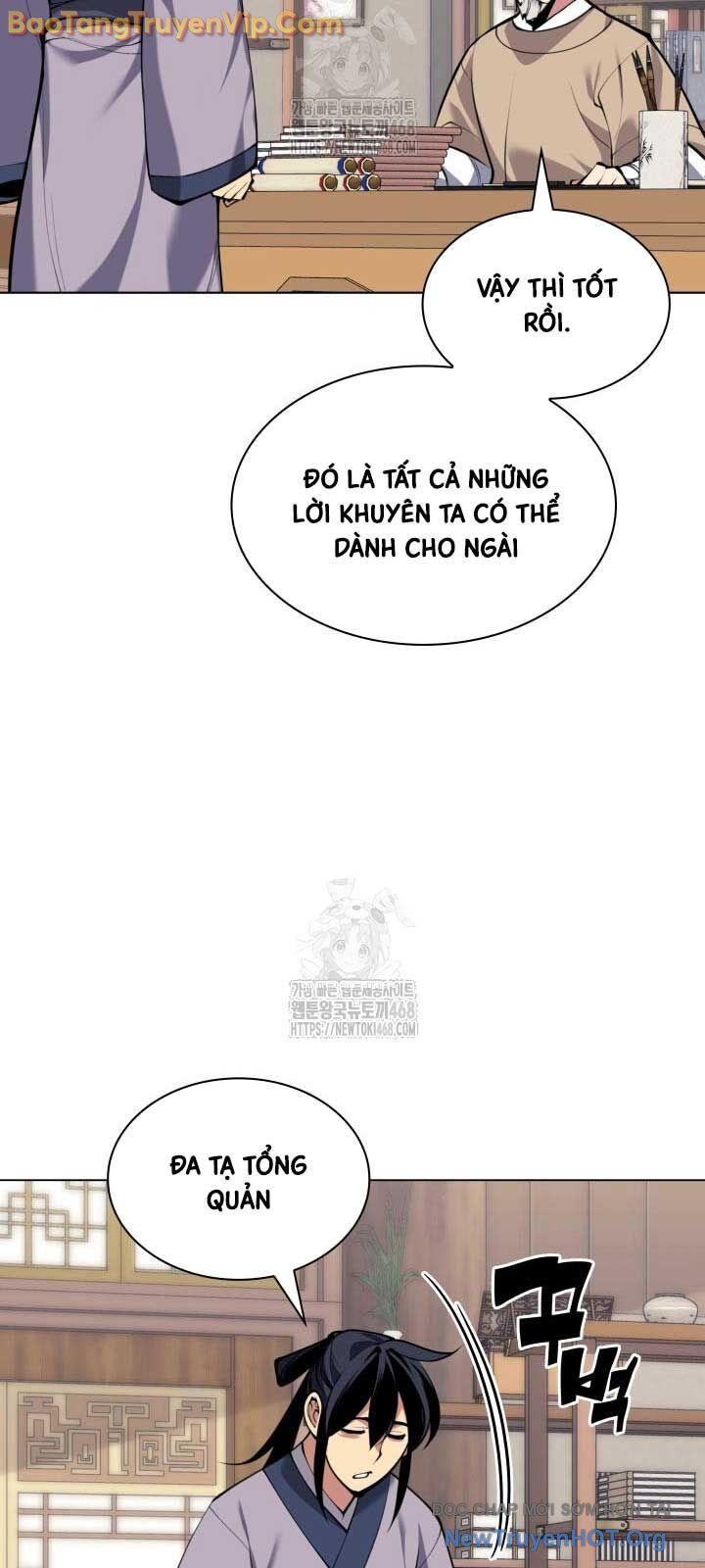 Học Giả Kiếm Sĩ Chap 165 - Next Chap 166