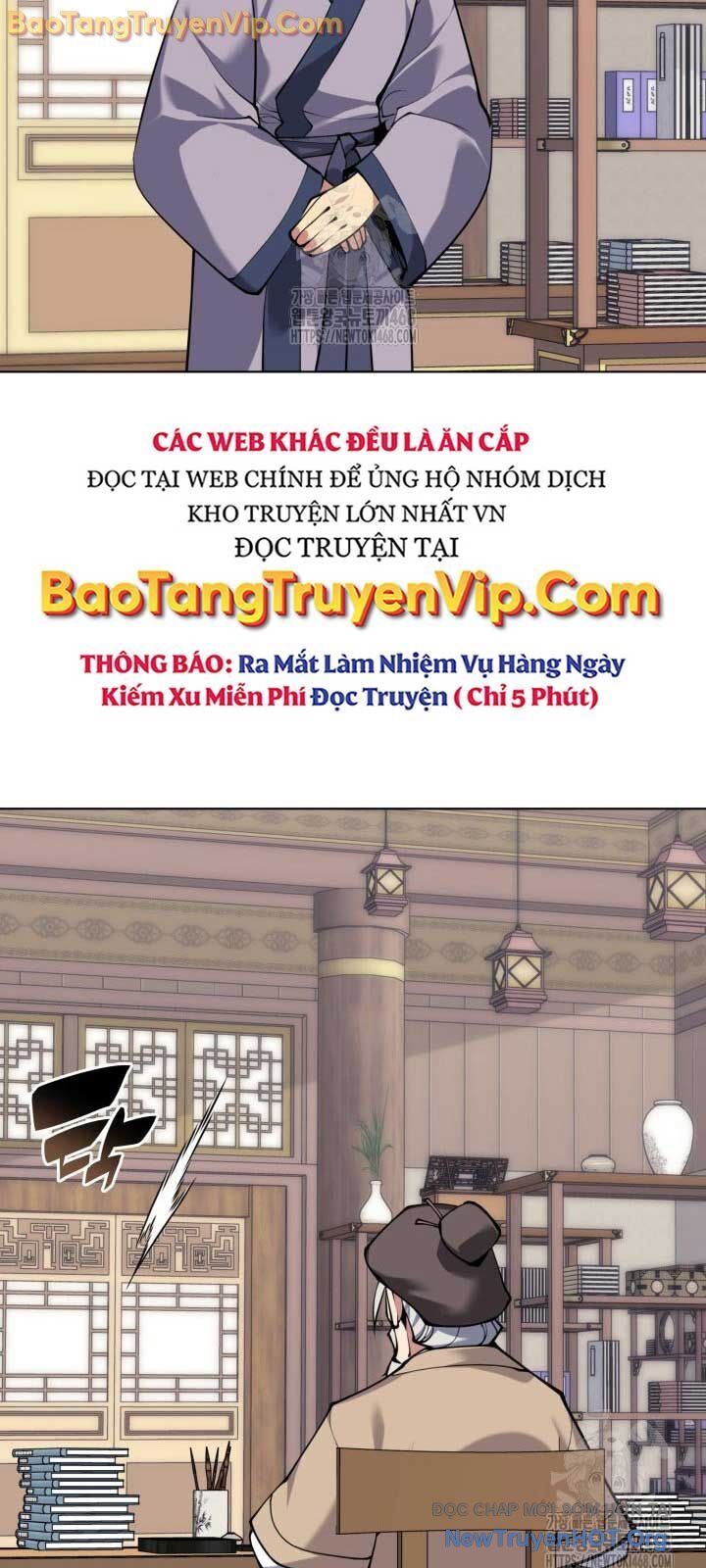 Học Giả Kiếm Sĩ Chap 165 - Next Chap 166