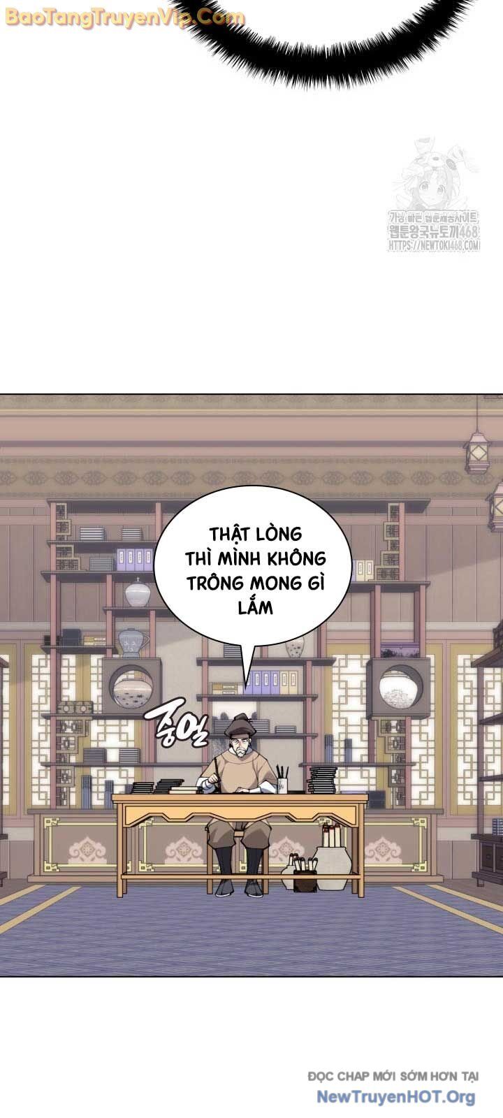Học Giả Kiếm Sĩ Chap 165 - Next Chap 166