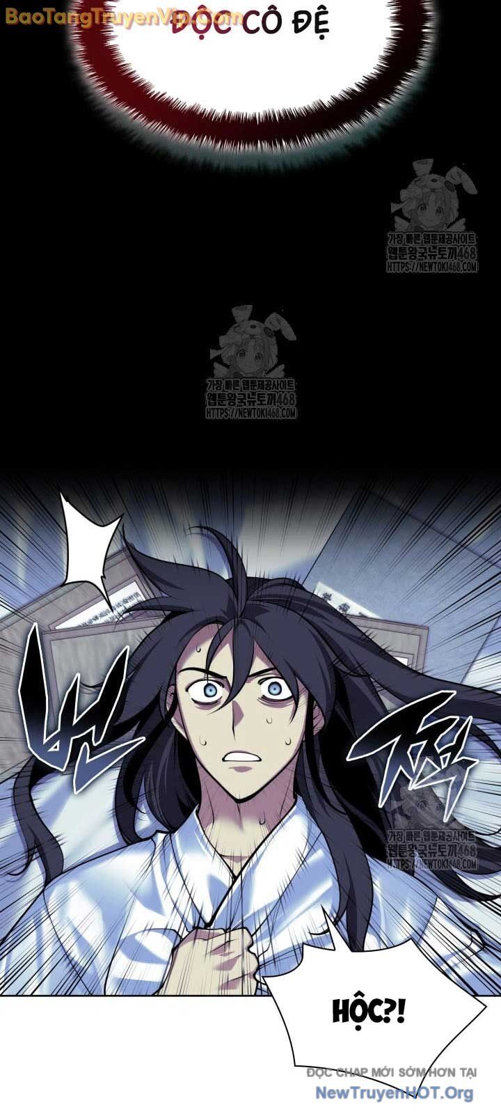 Học Giả Kiếm Sĩ Chap 165 - Next Chap 166