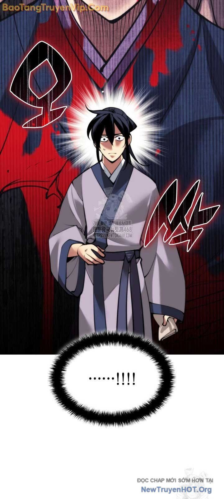 Học Giả Kiếm Sĩ Chap 165 - Next Chap 166