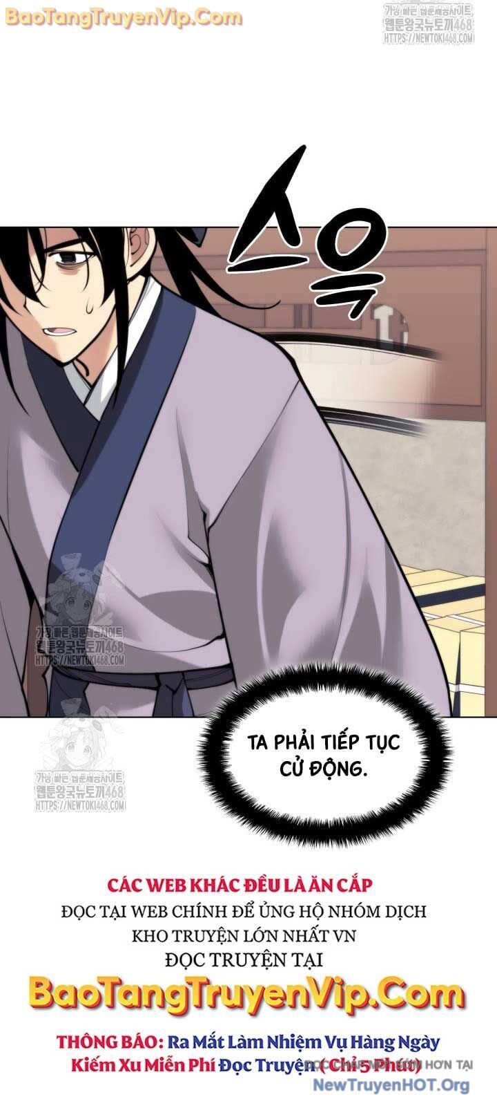 Học Giả Kiếm Sĩ Chap 165 - Next Chap 166