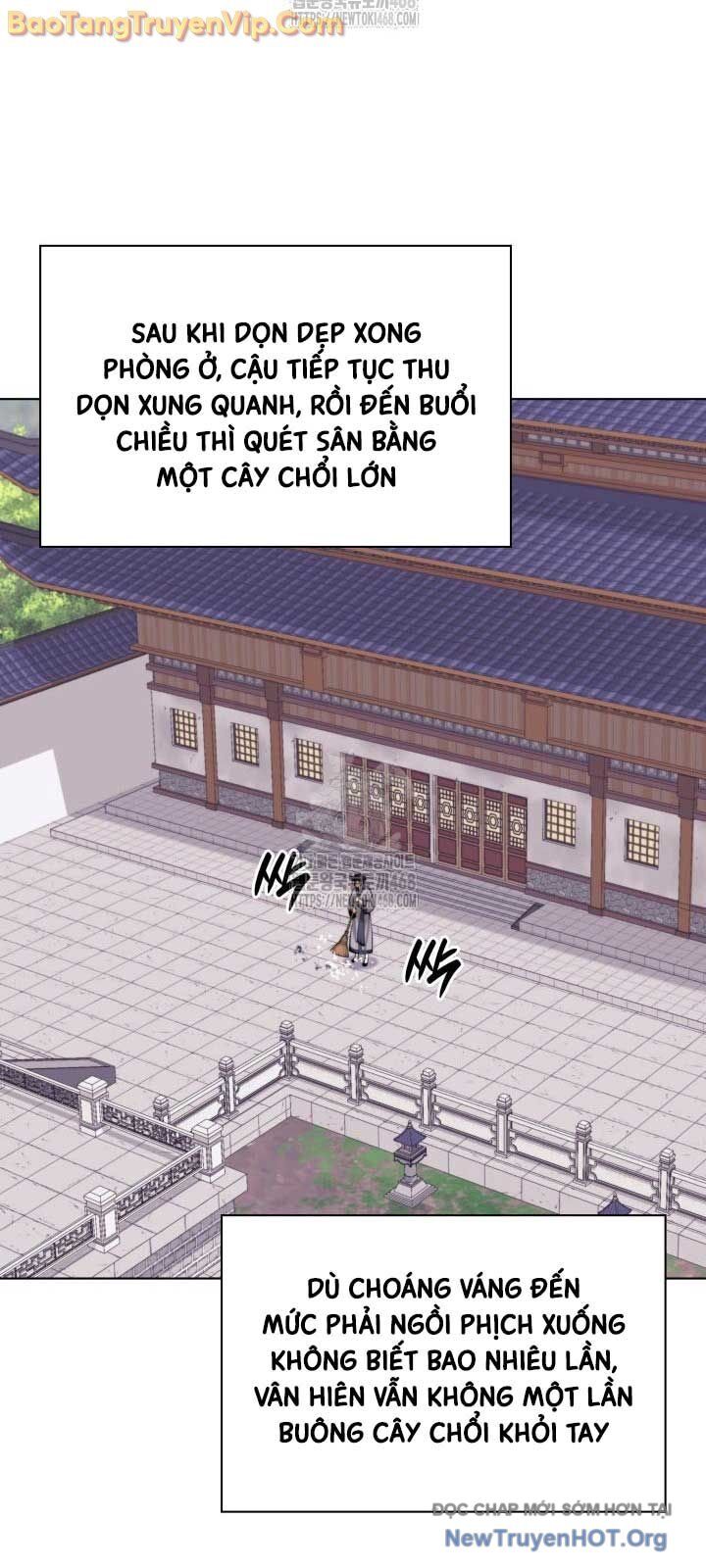 Học Giả Kiếm Sĩ Chap 165 - Next Chap 166