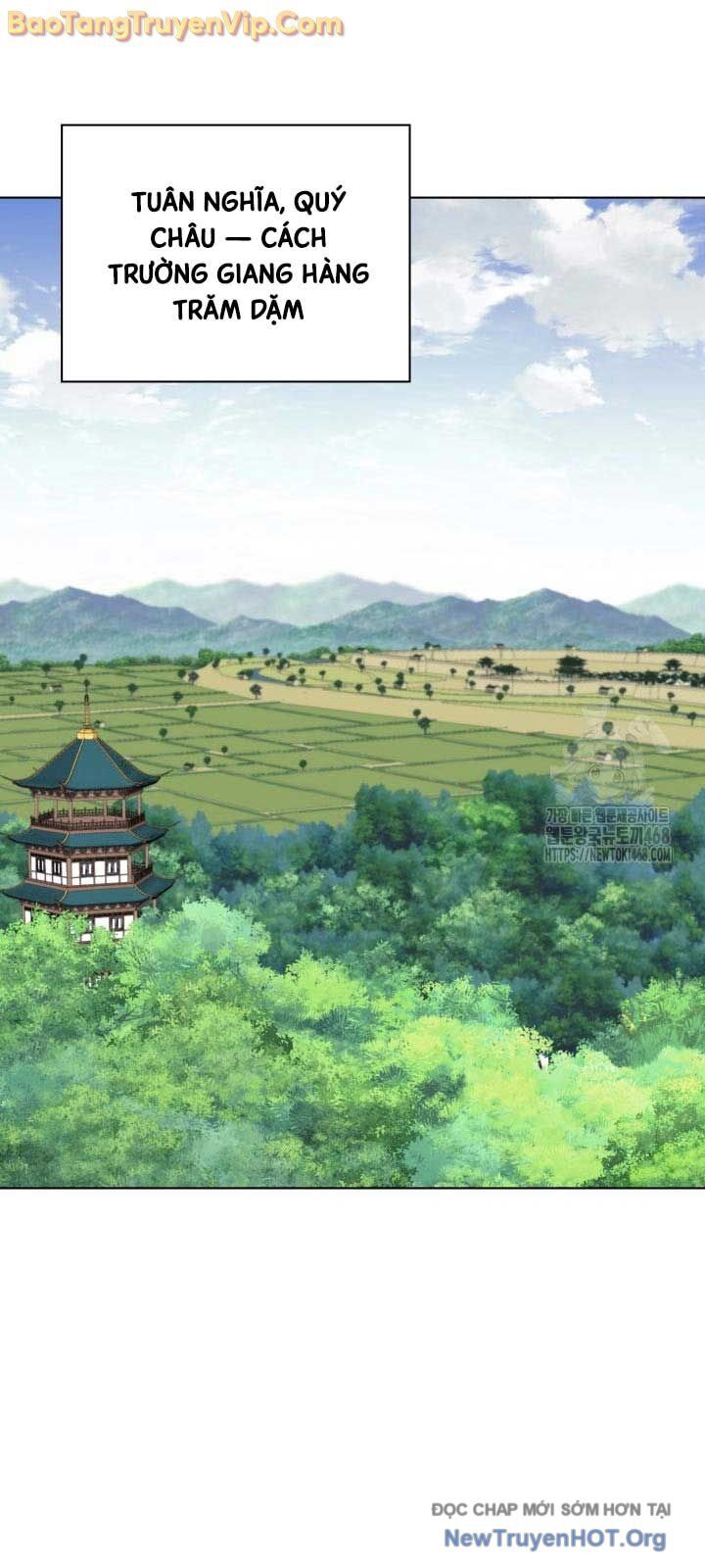 Học Giả Kiếm Sĩ Chap 165 - Next Chap 166