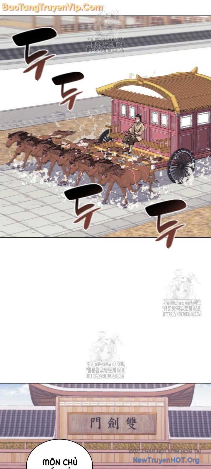 Học Giả Kiếm Sĩ Chap 165 - Next Chap 166
