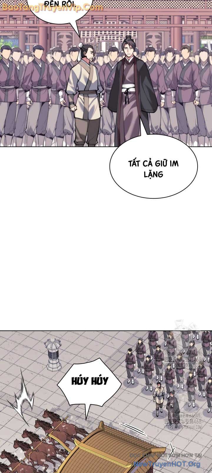 Học Giả Kiếm Sĩ Chap 165 - Next Chap 166