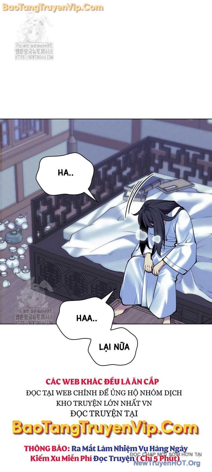 Học Giả Kiếm Sĩ Chap 165 - Next Chap 166